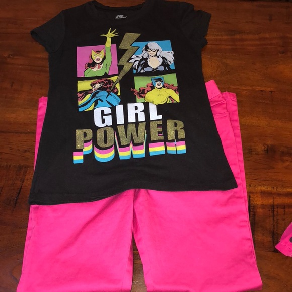 💕🌺GIRLS - Picture 3 of 5